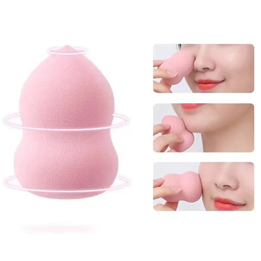 Esponja de maquillaje Beauty Egg
